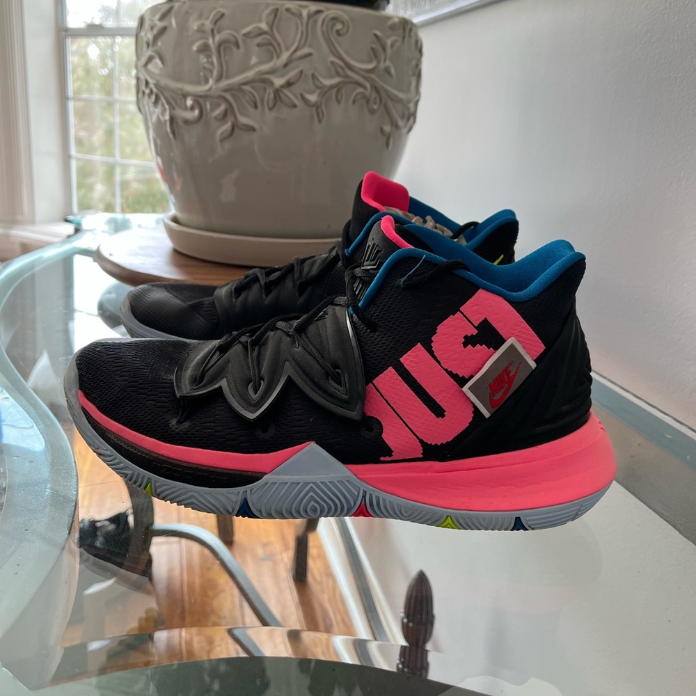 Nike Kyrie 5 Just Do It